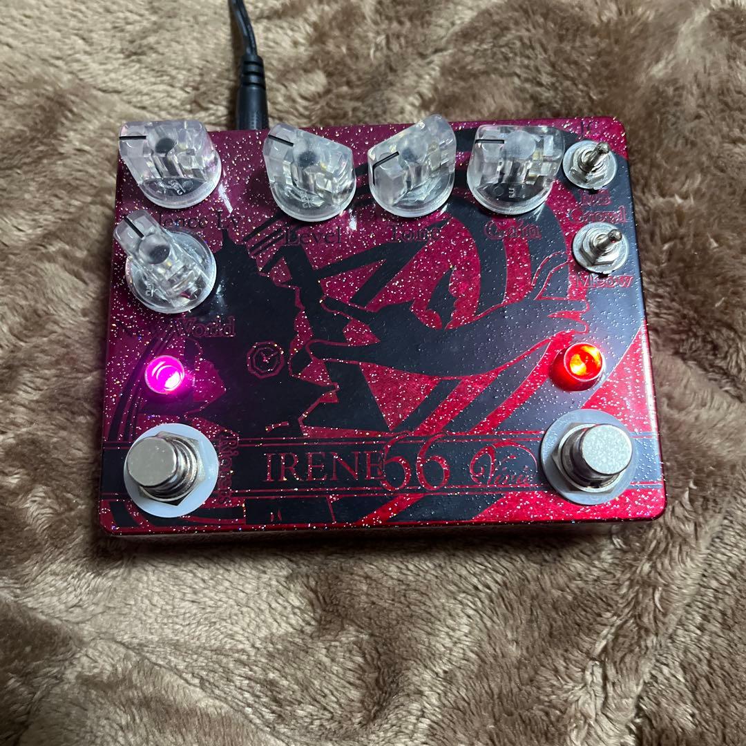 Vivie Irene66 大村孝佳