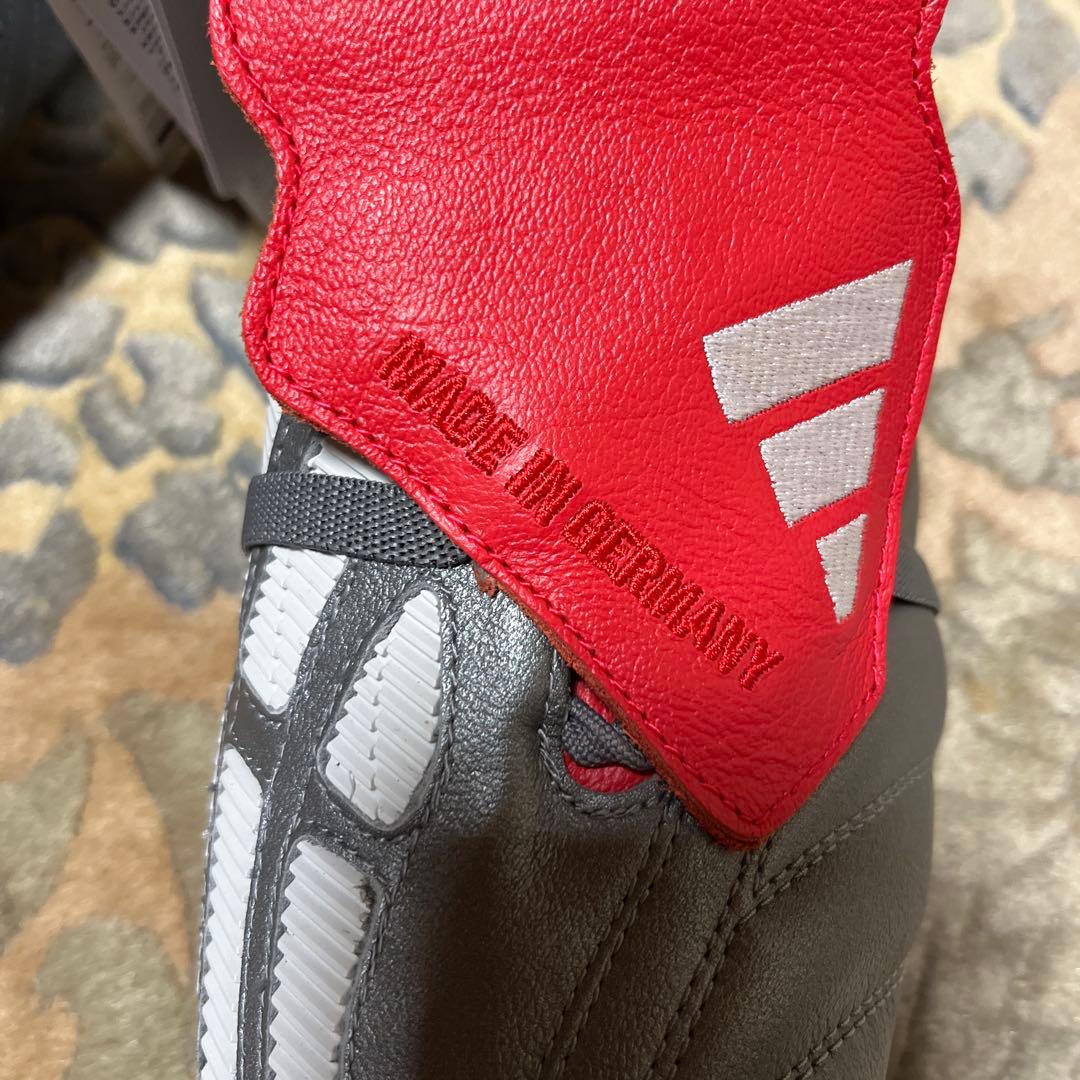 adidasアディダスプレデターマニア 29cm