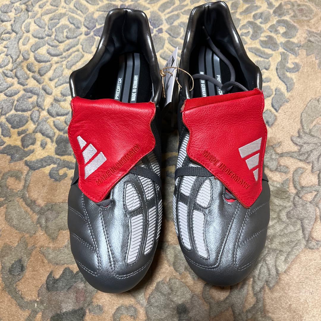 adidasアディダスプレデターマニア 29cm