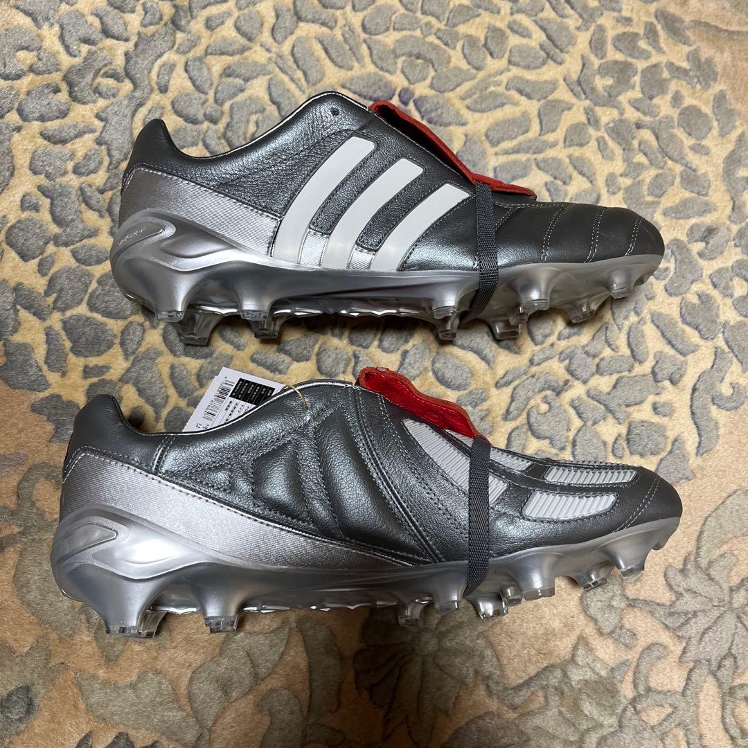 adidasアディダスプレデターマニア 29cm