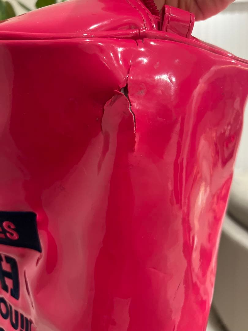 ゴルフ　キャディバック　パーリーゲイツ