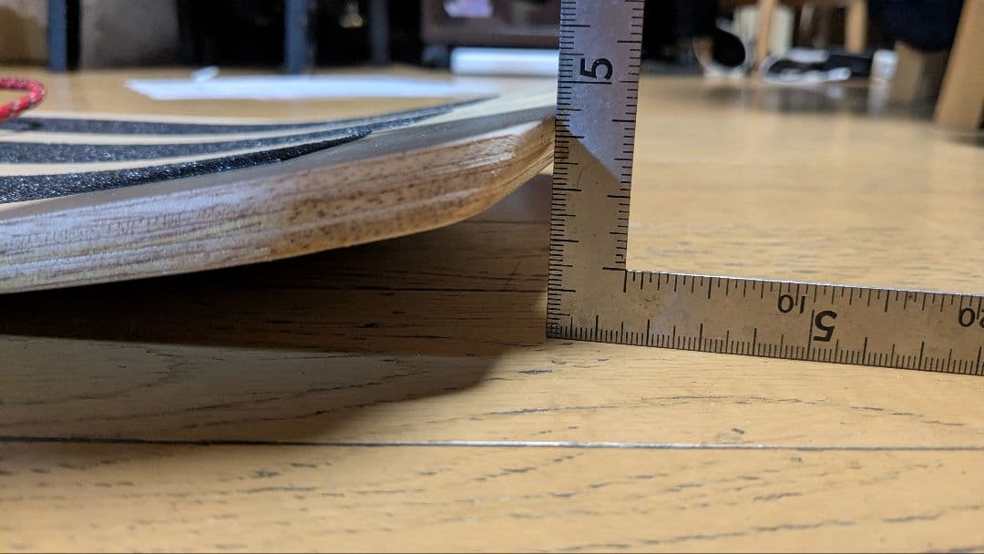 雪板・スノートイ900