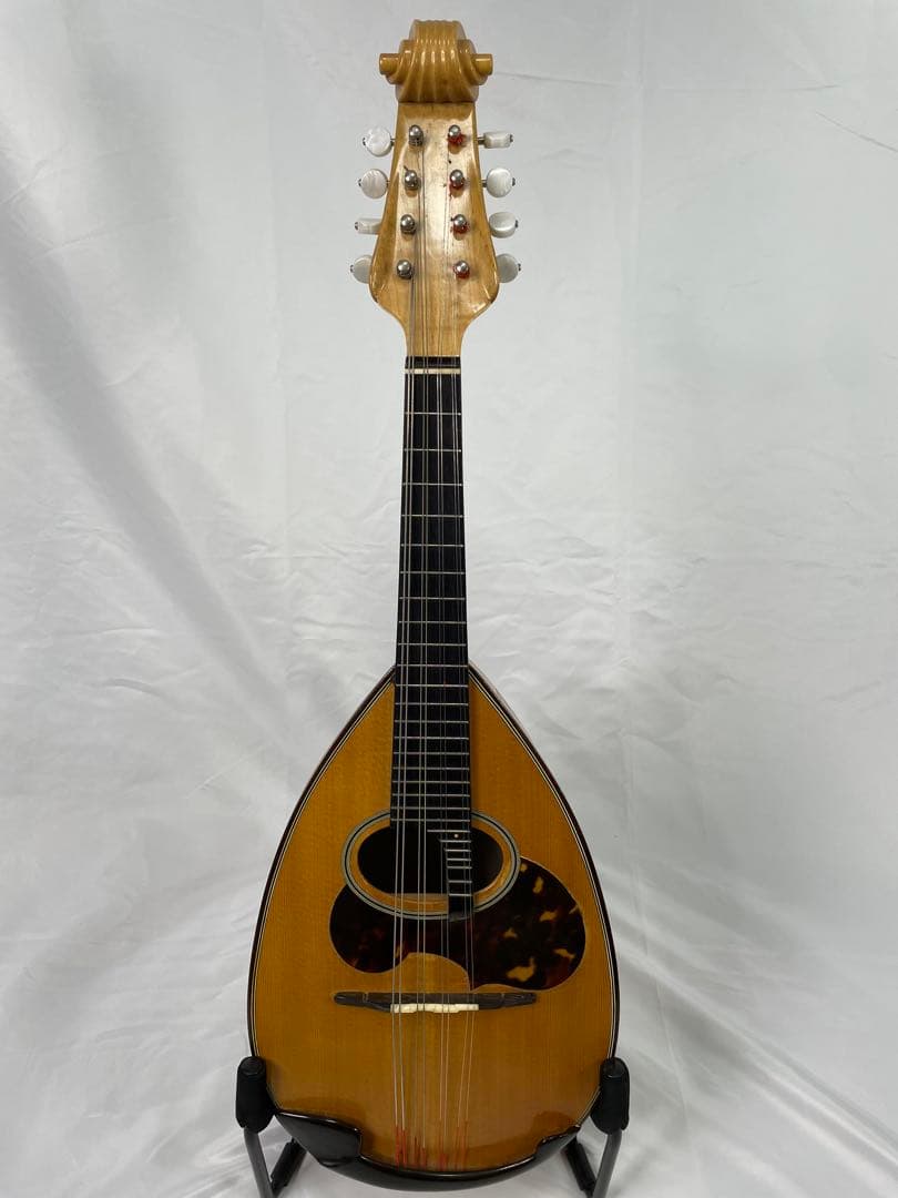 suzuki/スズキ マンドリン M-150 最上位機種