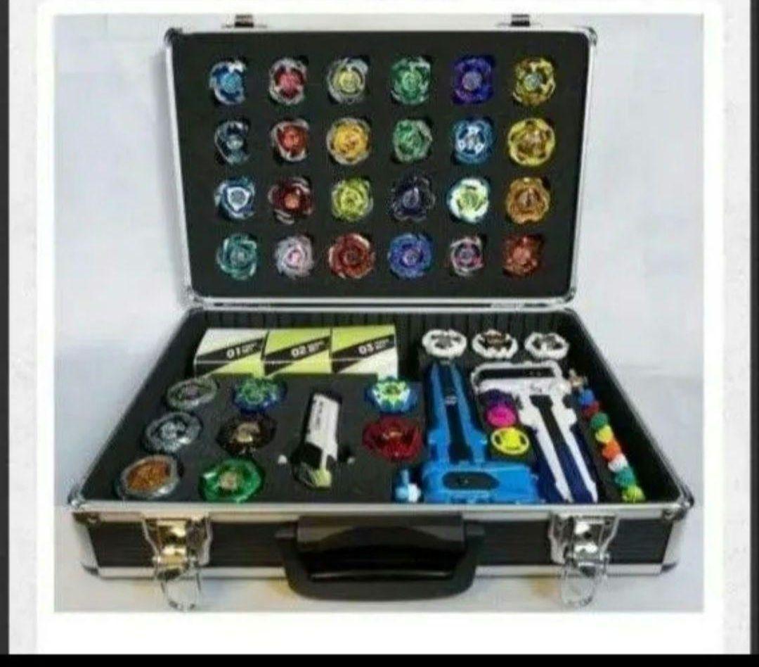 ベイブレードx　DREAM　box　新品　未使用　おまけ付