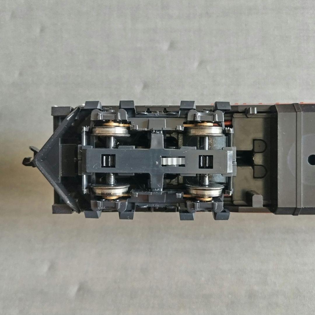 KATO　DD51【4】　HOゲージ