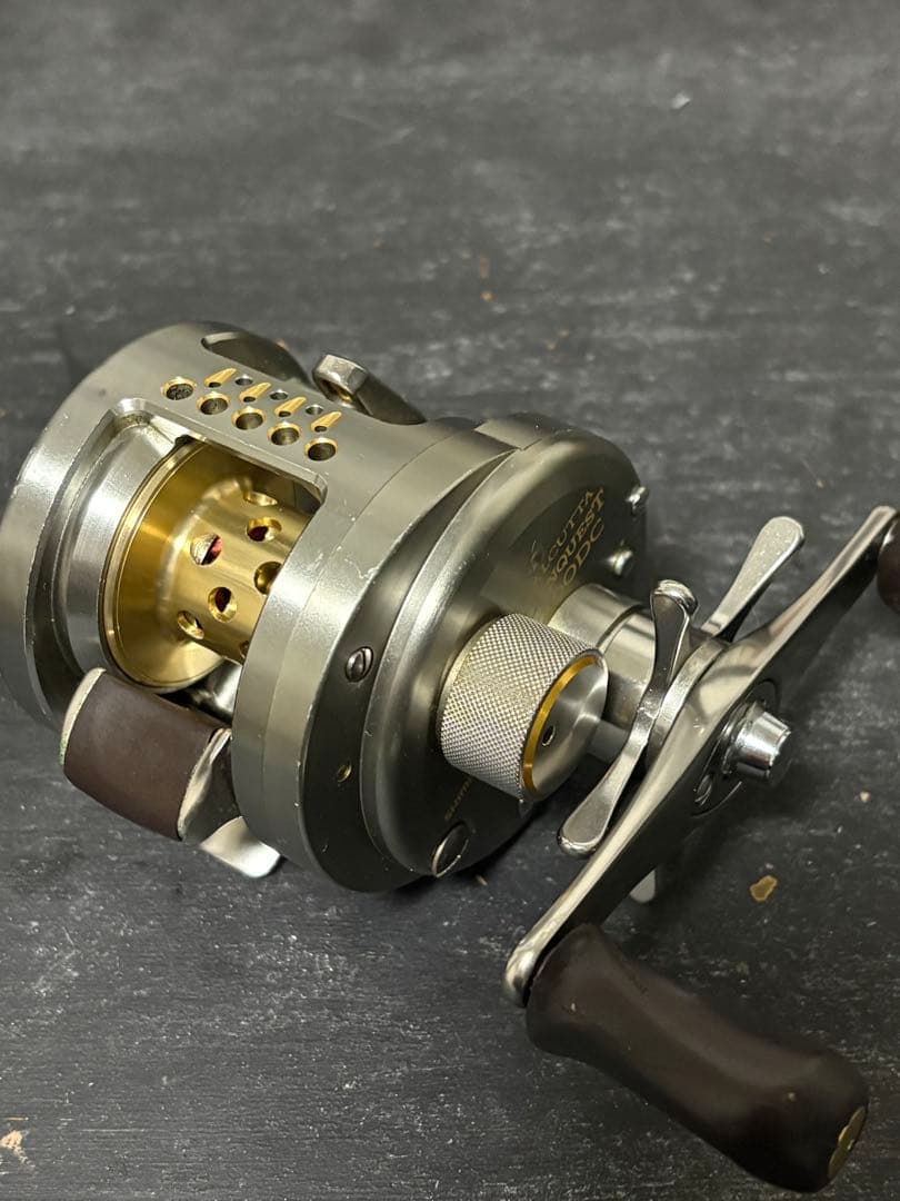 カルカッタコンクエスト　200DC