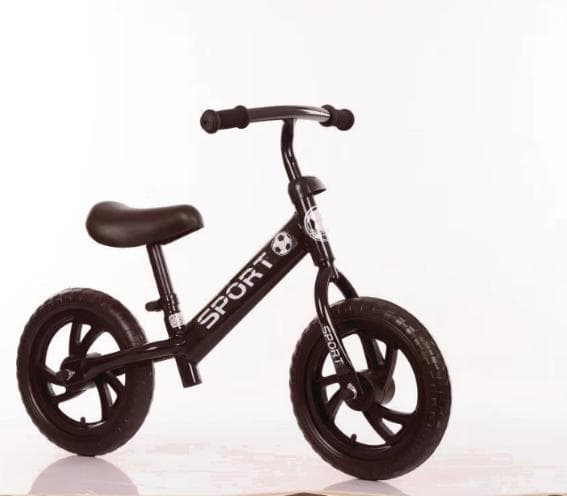 スライド自転車 ステップ ペダルなしバランスバイク 子供用スクーターカラー選択可