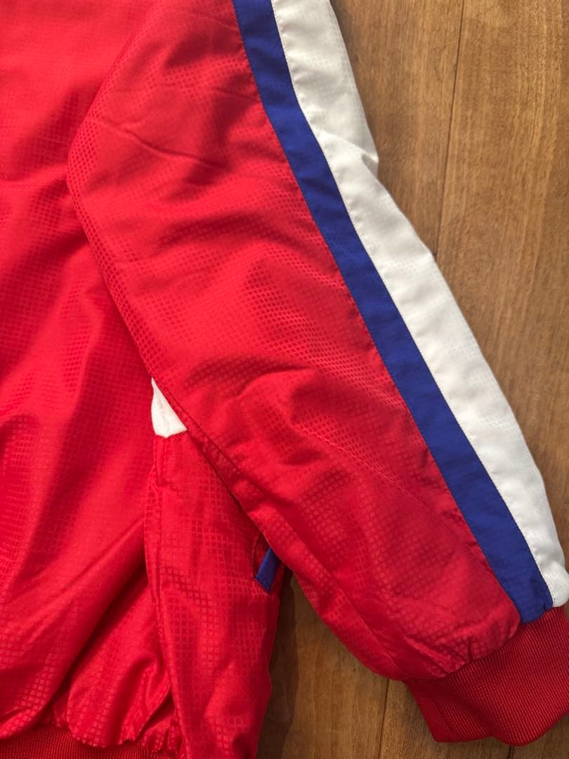 ポルテ　野球　ジャケット