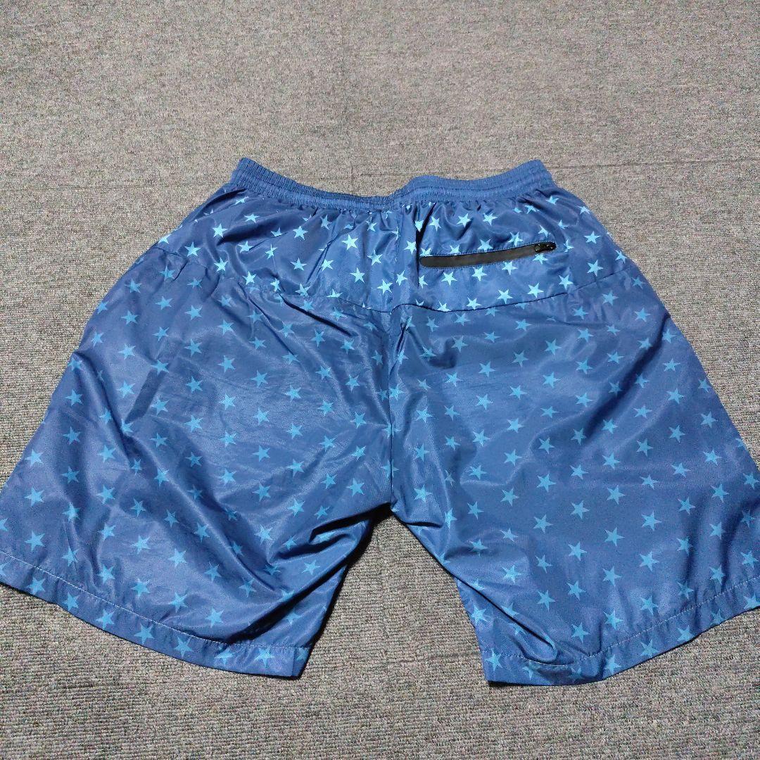 ブエナビスタ　B.V. DEPORTE 星柄ピステセット