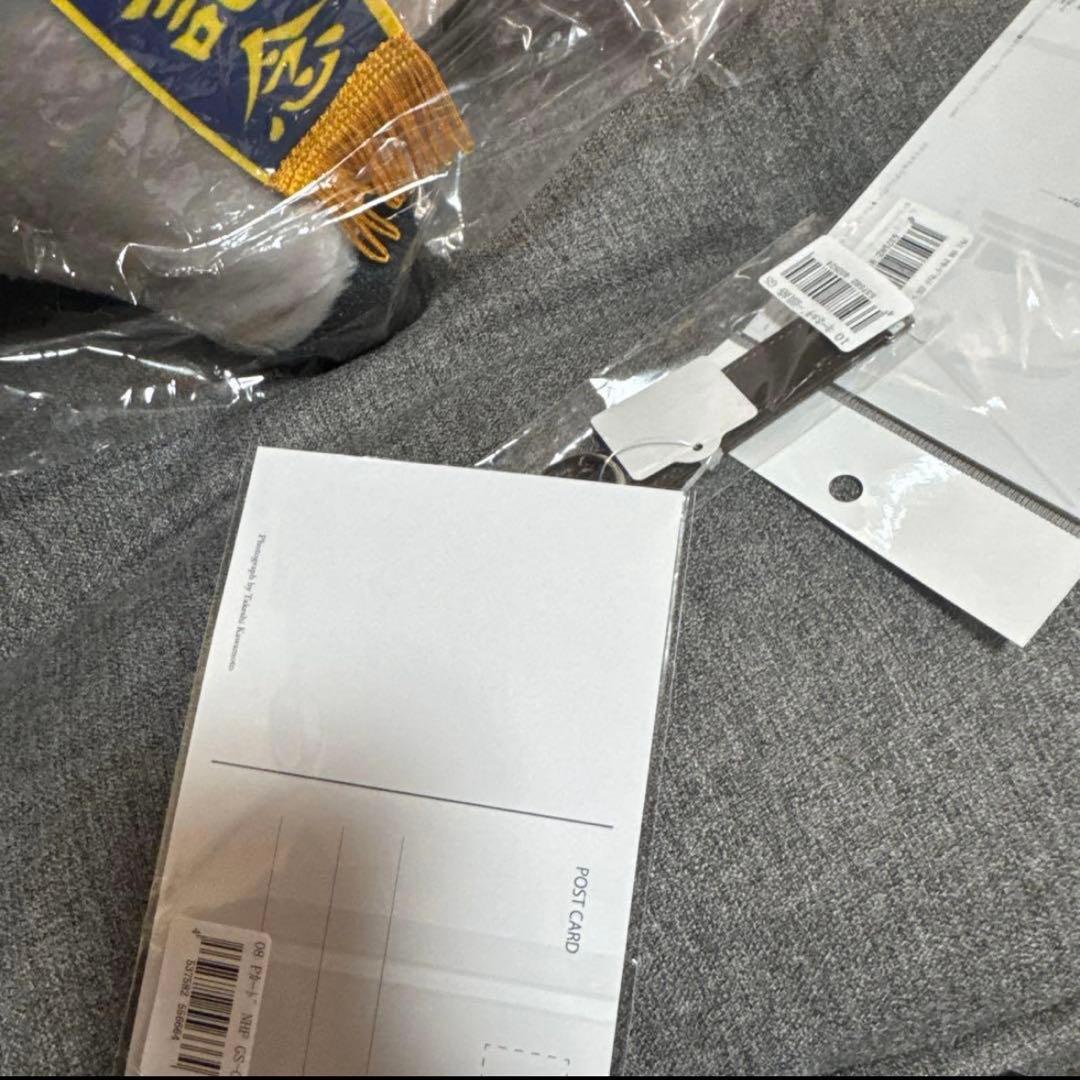 全て未開封　ゴールドシップ♡10点セット　完売品含　ゴルシ　希少　競馬