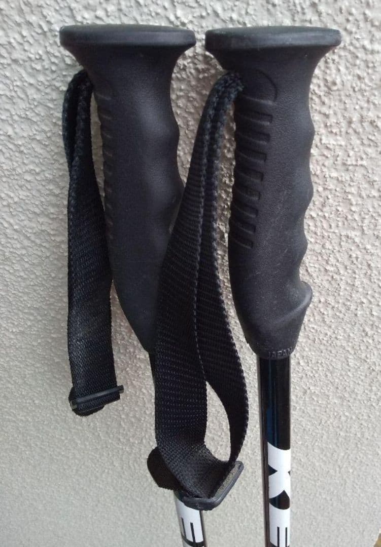 良品 ケルマ GSポール 123cm