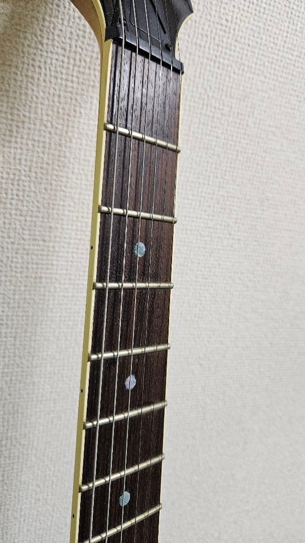 【値下げ】Ibanez　RGA42FM　エレキギター