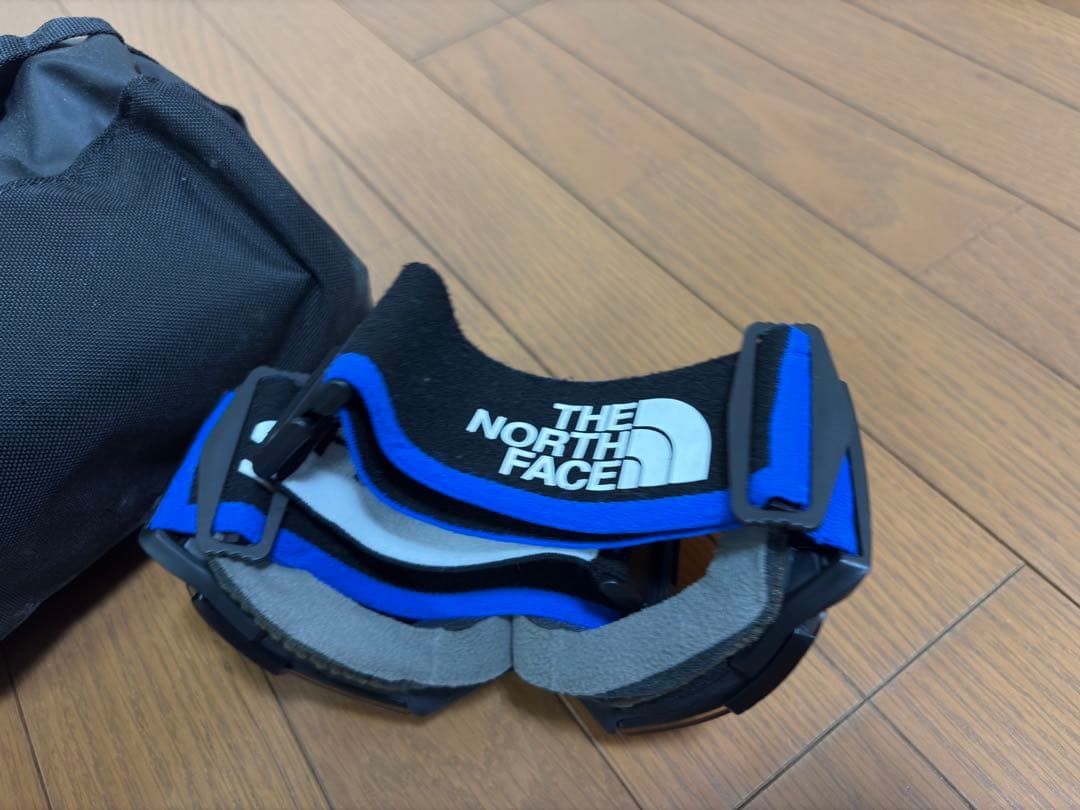 THE NORTH FACE SMITH スノーボードゴーグル