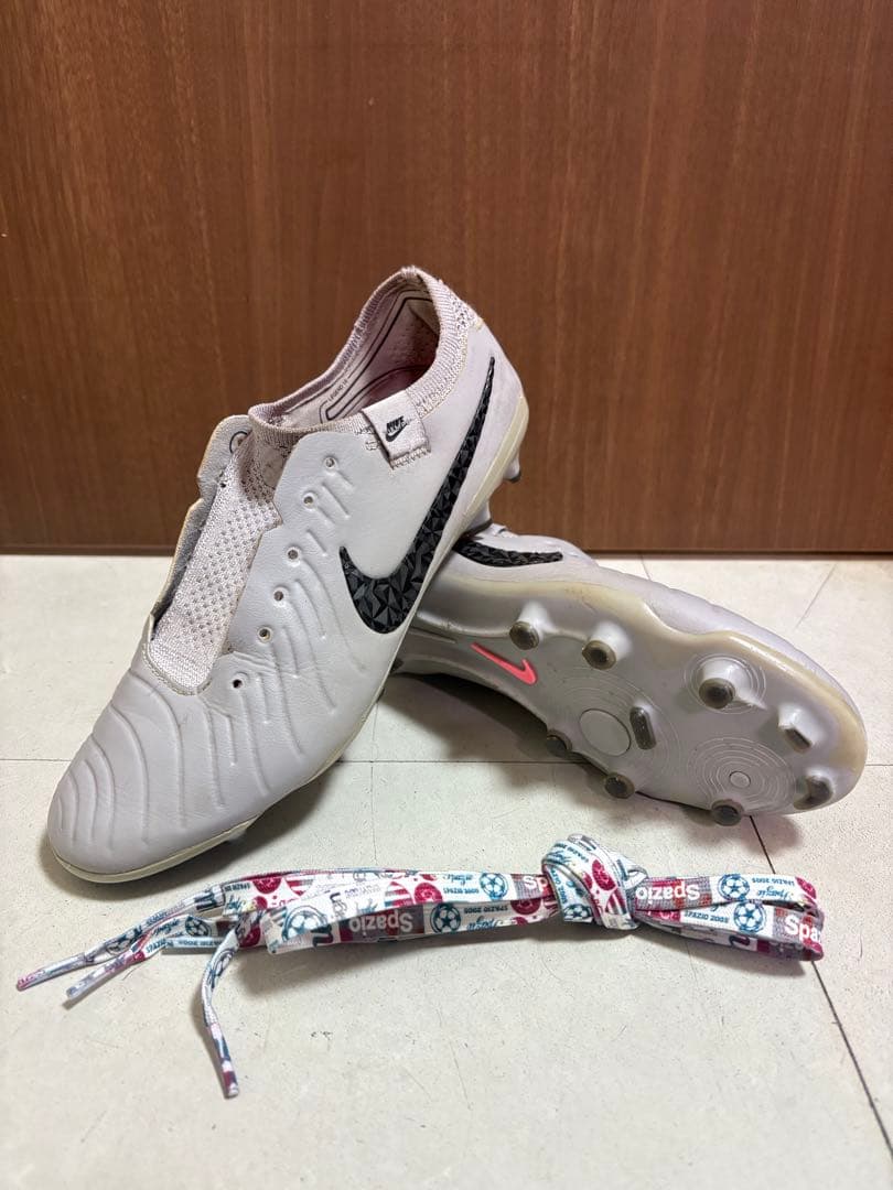 限定 NIKE ティエンポ 10 レジェンド fg エリート 24cm