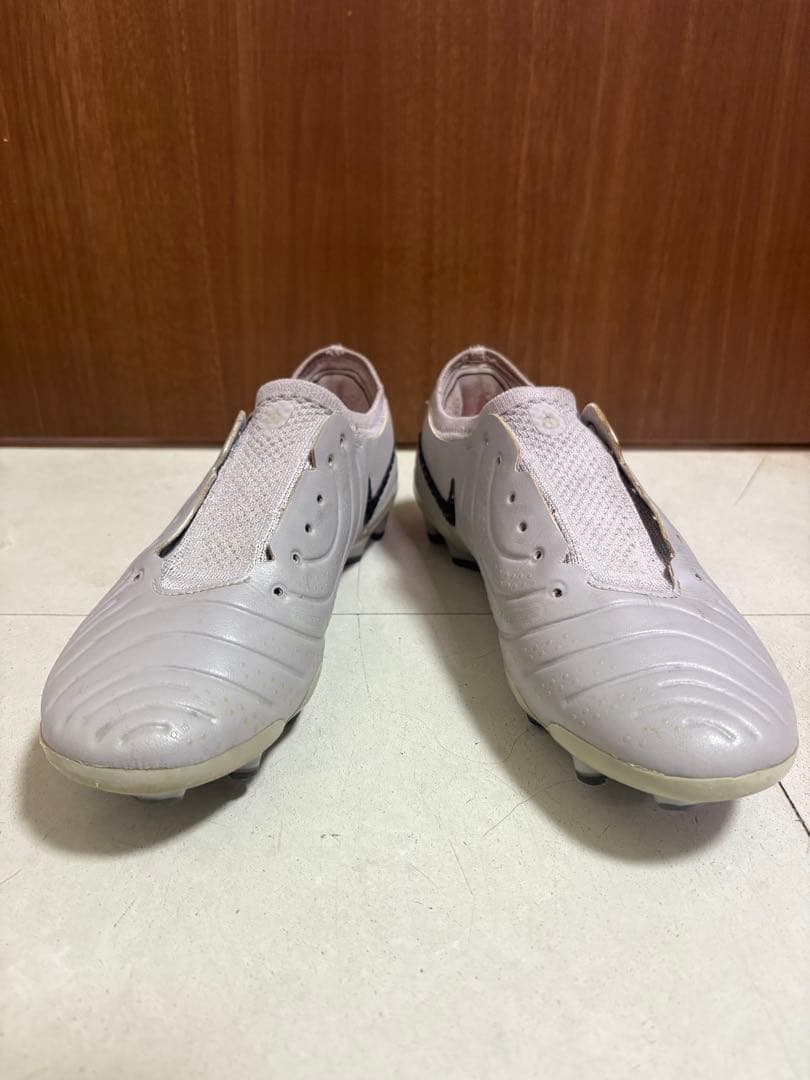 限定 NIKE ティエンポ 10 レジェンド fg エリート 24cm