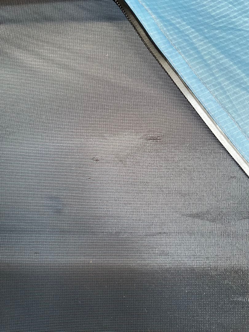 ZENN DOME SHELTER ゼンドームシェルター