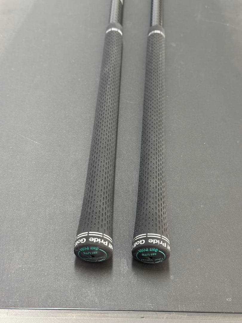 PING G440 ハイブリッド TOUR 2.0 BLACK90S 2本セット