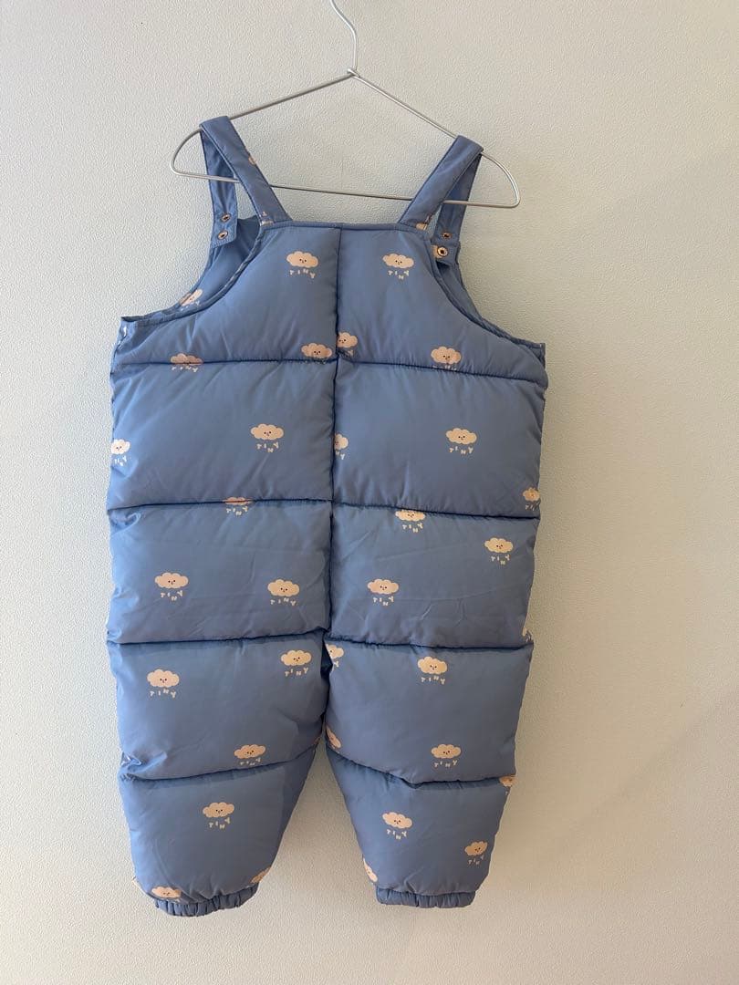 Tiny Cottons スノーウェア