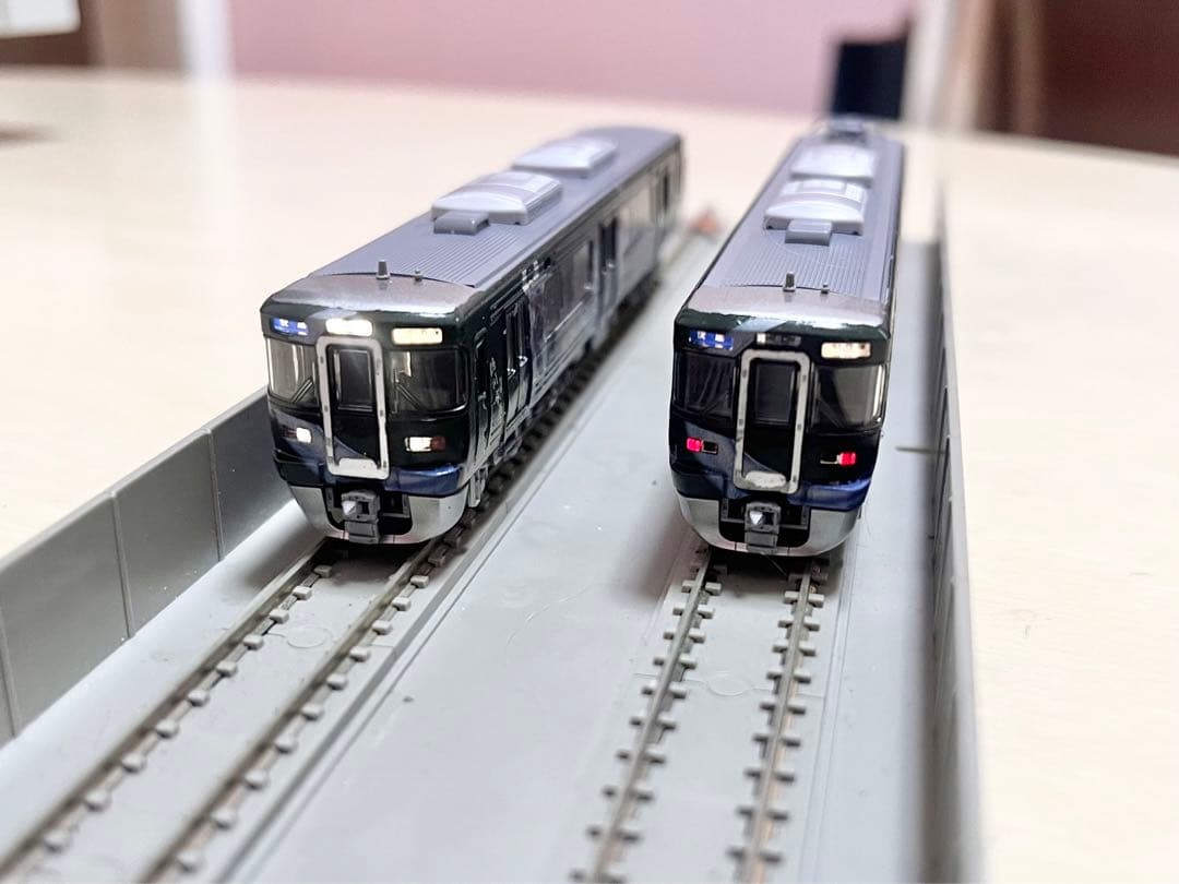 JR東海313系8000番台　名古屋おもてなし武将隊ラッピング　Nゲージ