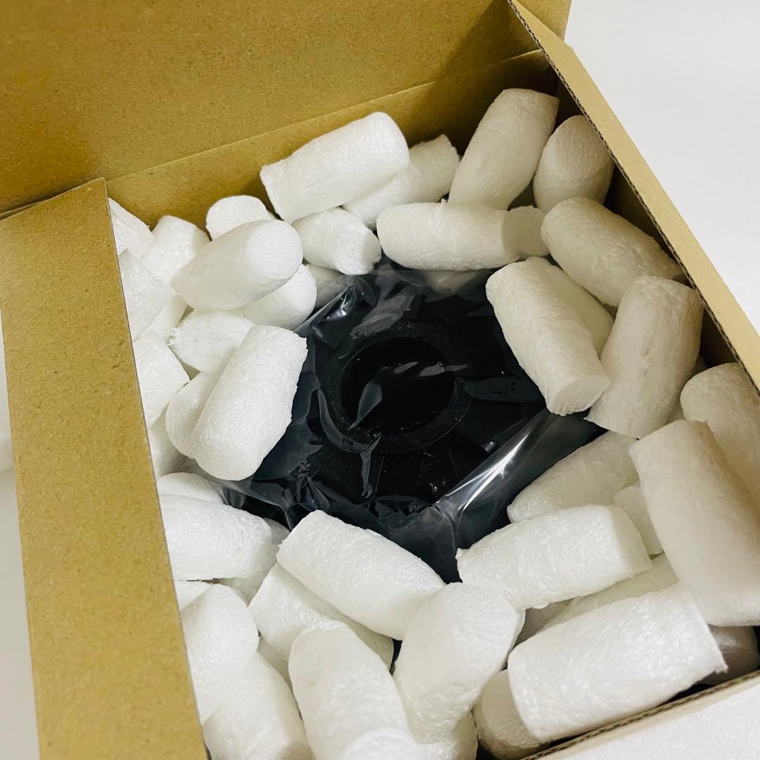 DEVISEWORKS デバデバの実 DEVASTAnoMI 黒実 ブラック