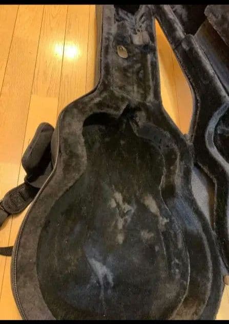 美品 Taylor GS Mini-e Koa ＆ SKB ケース