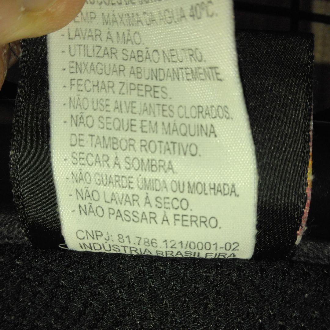 ビンテージモデル　Kappa Vasco ジャージセット 黒2L～3L