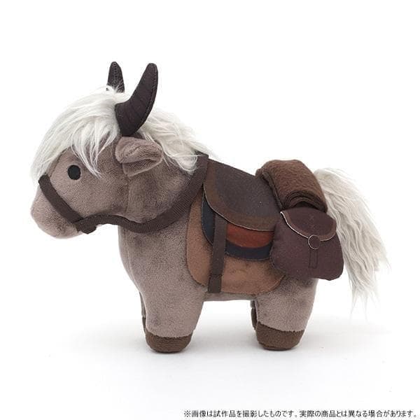 新品未開封 ELDEN RING [原作版] トレント ぬいぐるみ