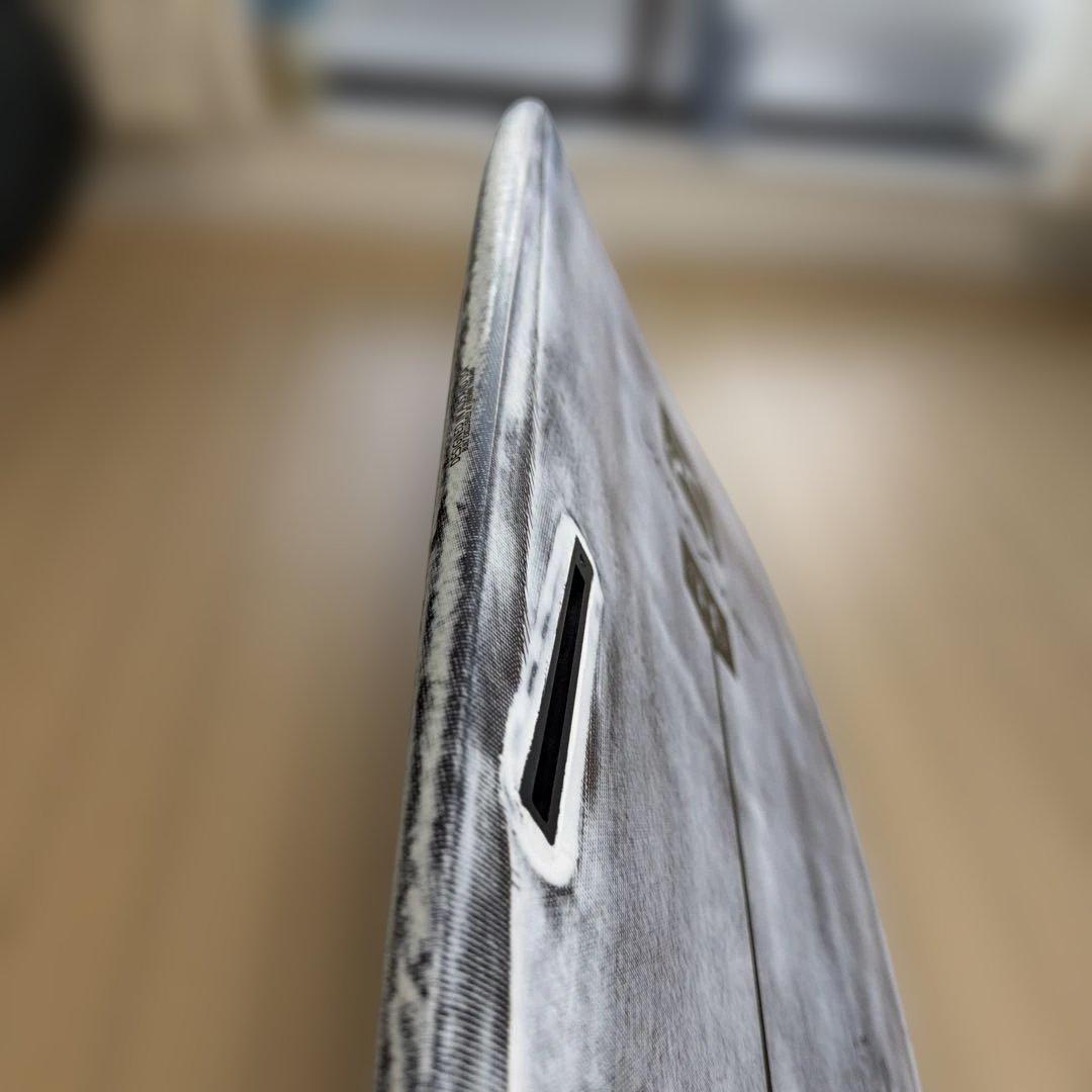 サーフィン・ボディボード FireWire too fish 5'6