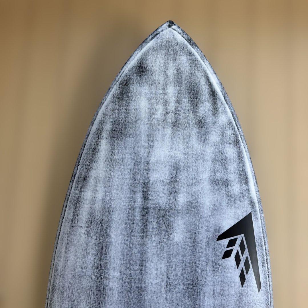 サーフィン・ボディボード FireWire too fish 5'6