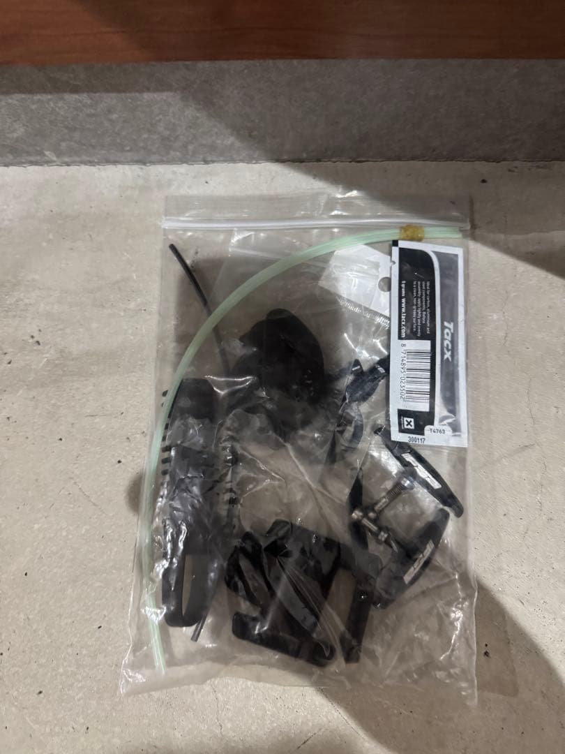 CERVELO R5 フレームセット