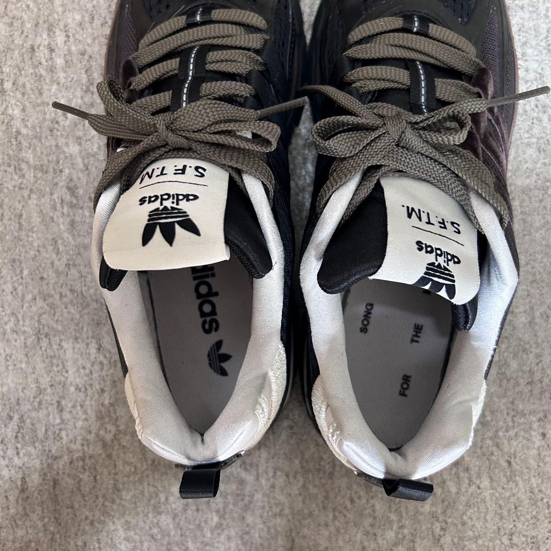 ウォーキング・ランニングウェア adidas Adistar Cushion SFTM 27.5