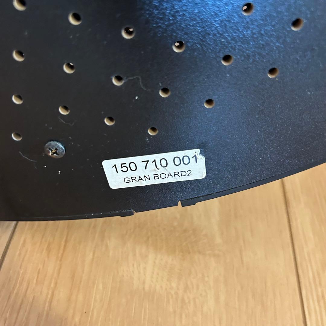 GRAN DARTS GRANBOARD2 グランボード2