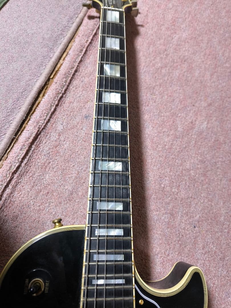 Lespaul Custom 2001年製 急募