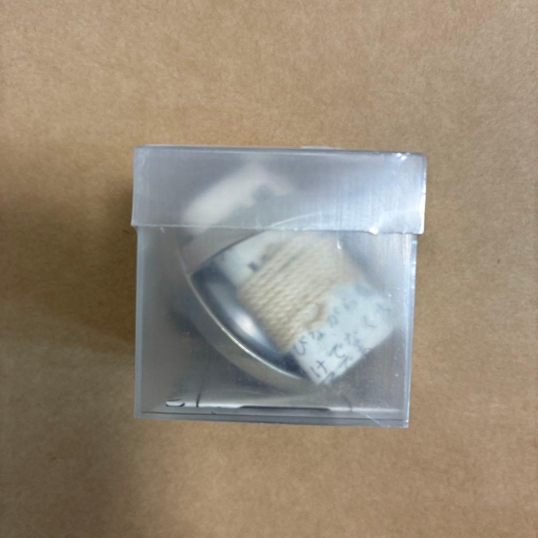 地球ゴマ　No.D 新品未開封