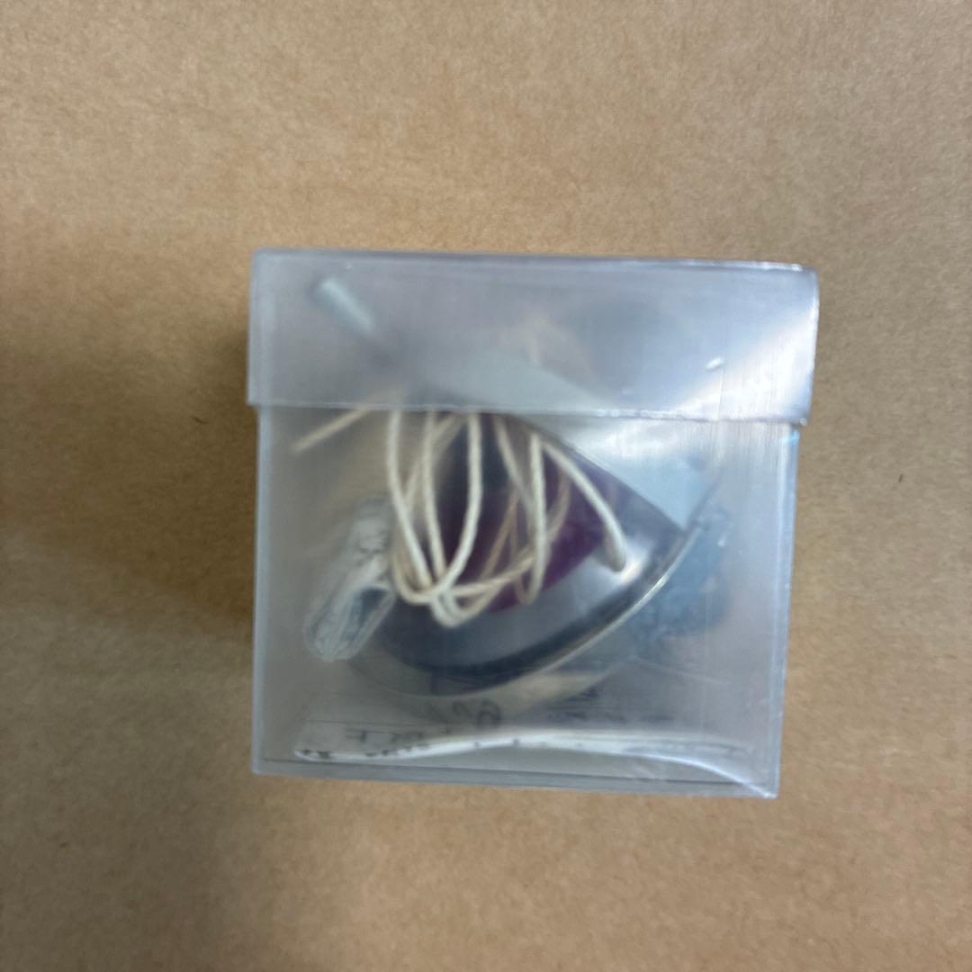 地球ゴマ　No.D 新品未開封