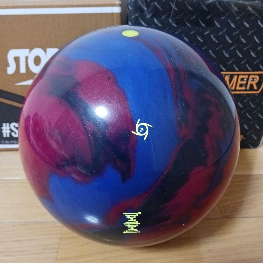 【新品未使用】ストーム　DNAコイル15ポンド