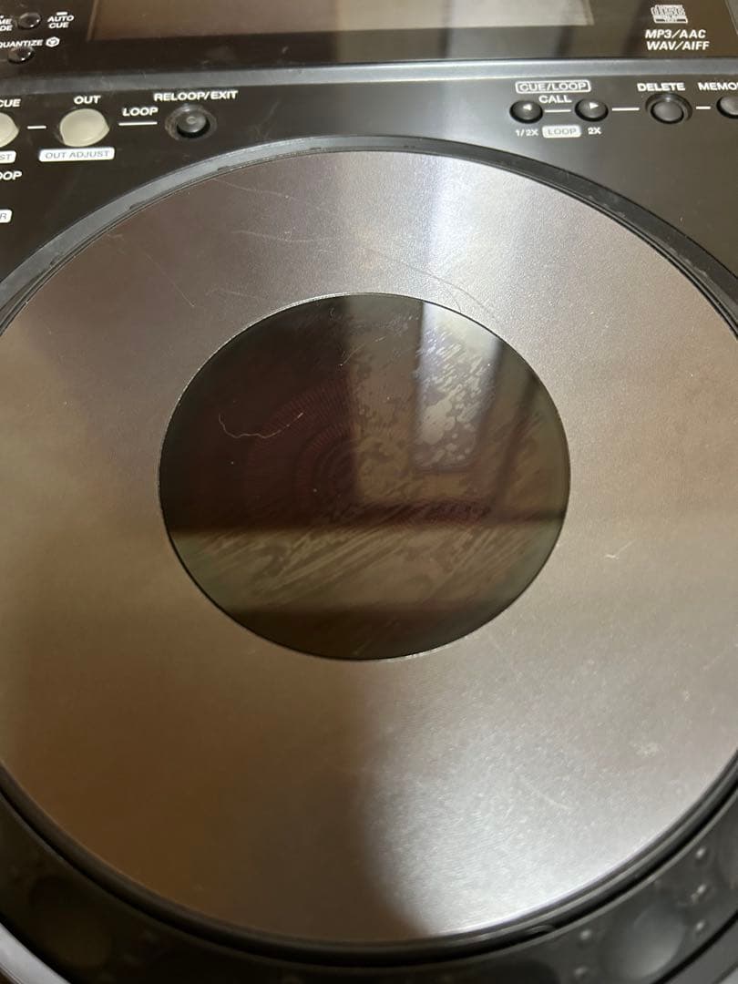 美品Pioneer CDJ-900 Nexus 2台セット(USB付き)