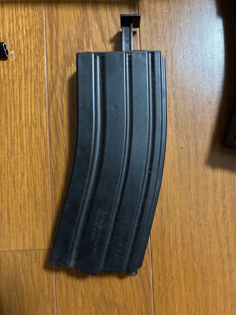 【超特価・本日限定値下】電動ガン ケースセット