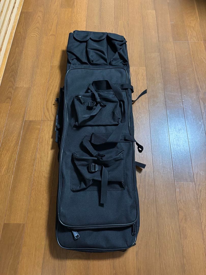 【超特価・本日限定値下】電動ガン ケースセット