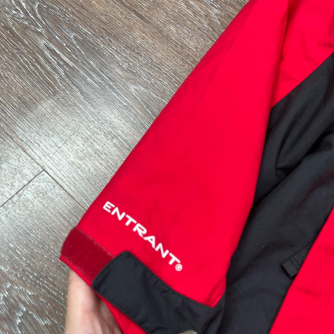 DESCENTE デサント　セットアップ　上下　スキーウェア　160