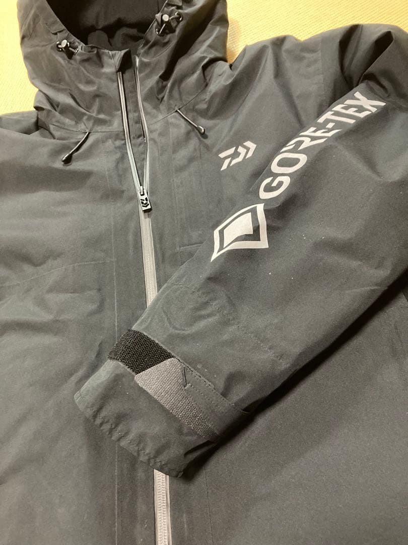 DAIWA ダイワ ゴアテックス ウィンタースーツ DW-1924