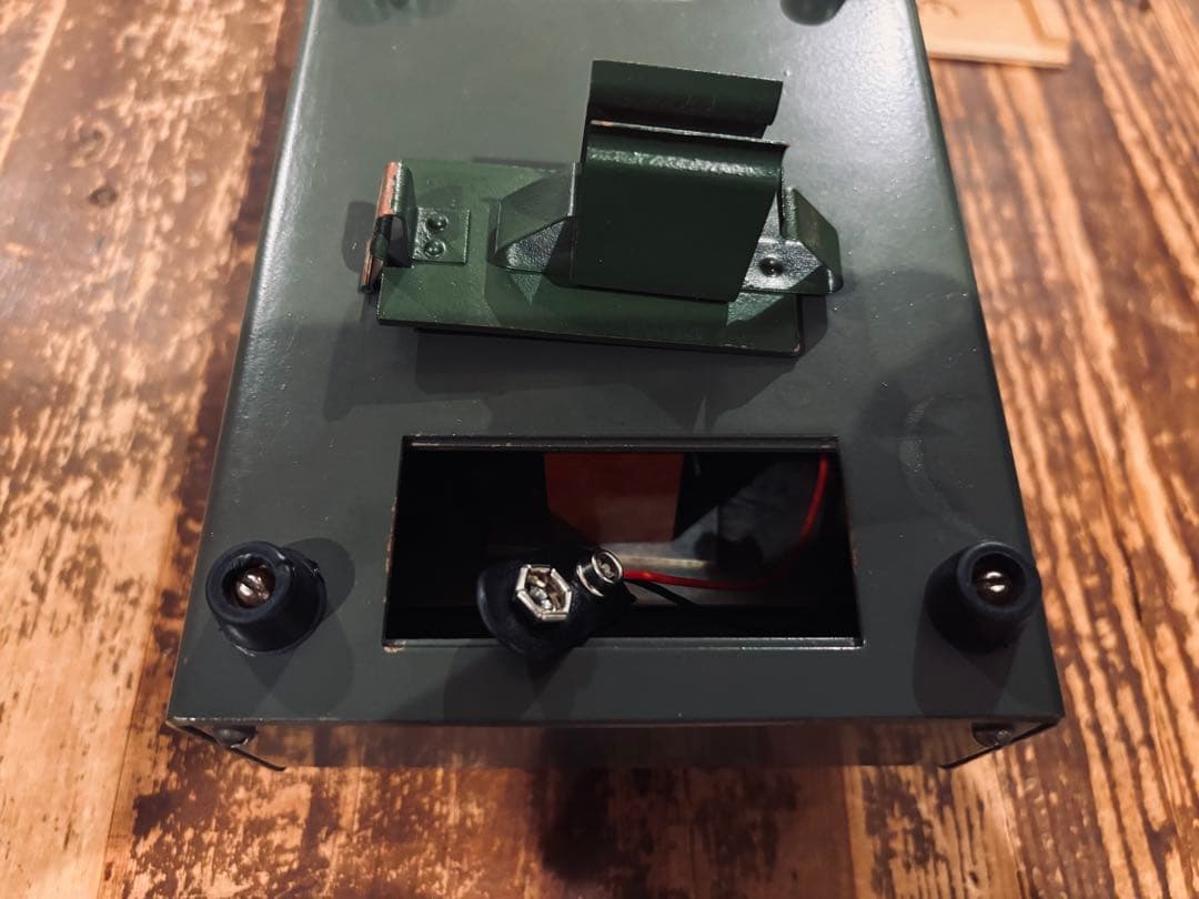 ギター Electro Harmonix Big Muff Russia