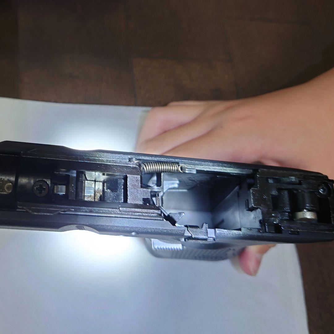 東京マルイ GLOCK 17 Gen.4 グロック17 ガスブローバックエアガン