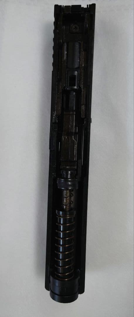 東京マルイ GLOCK 17 Gen.4 グロック17 ガスブローバックエアガン