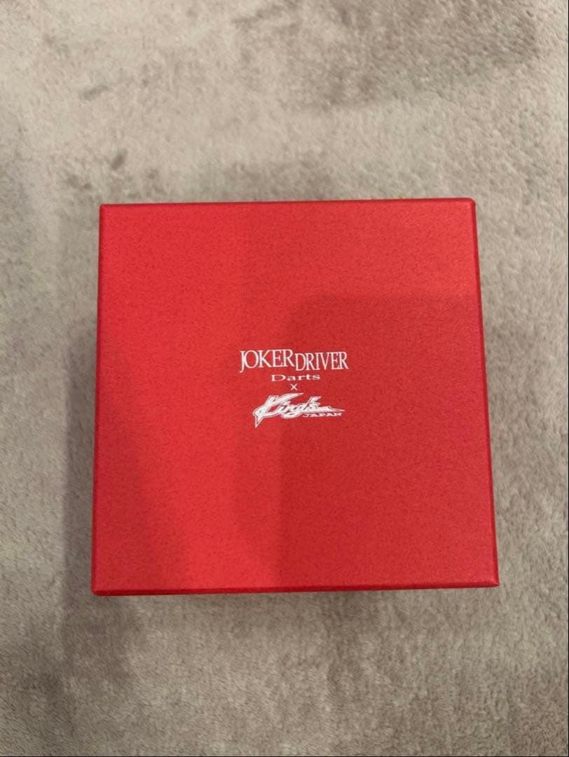 JHK2025-02 KINGS JAPAN × JOKERD