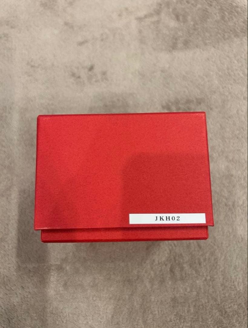 JHK2025-02 KINGS JAPAN × JOKERD