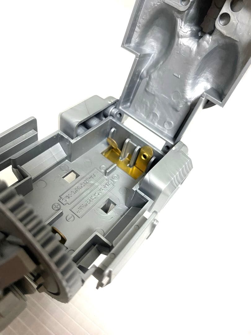 旧ゾイド　アイアンコング　ジャンク