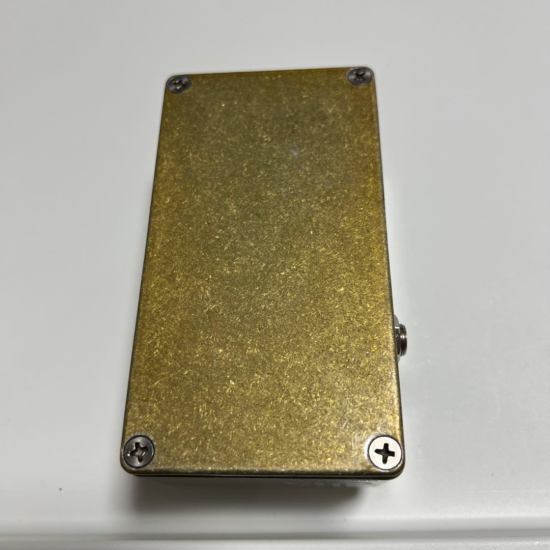 JHS MORNING GLORY V3 ギターエフェクター