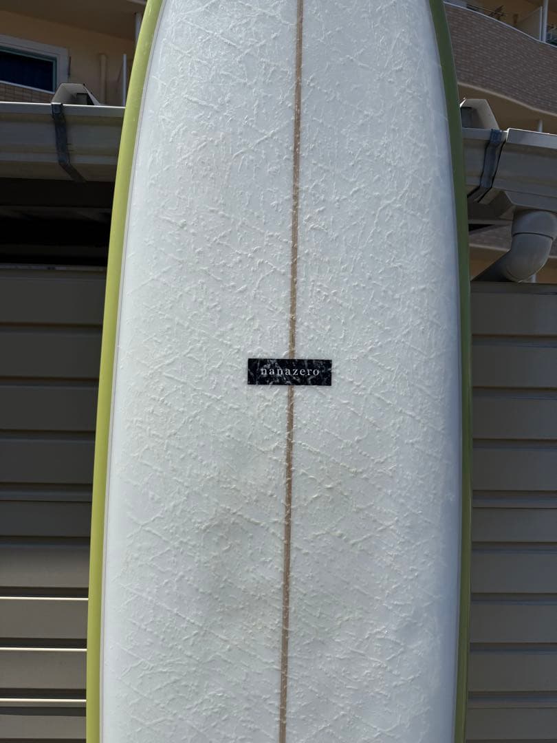【最終値下げ】nanazero ナナゼロ サーフボード ミニマル 8'0\"