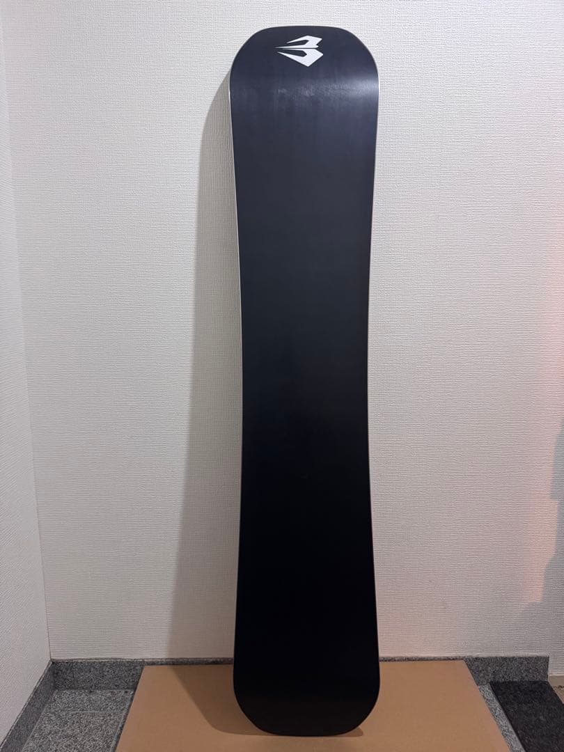 BC STREAM BRAH ツイン151 フルチューン＋アイスベース